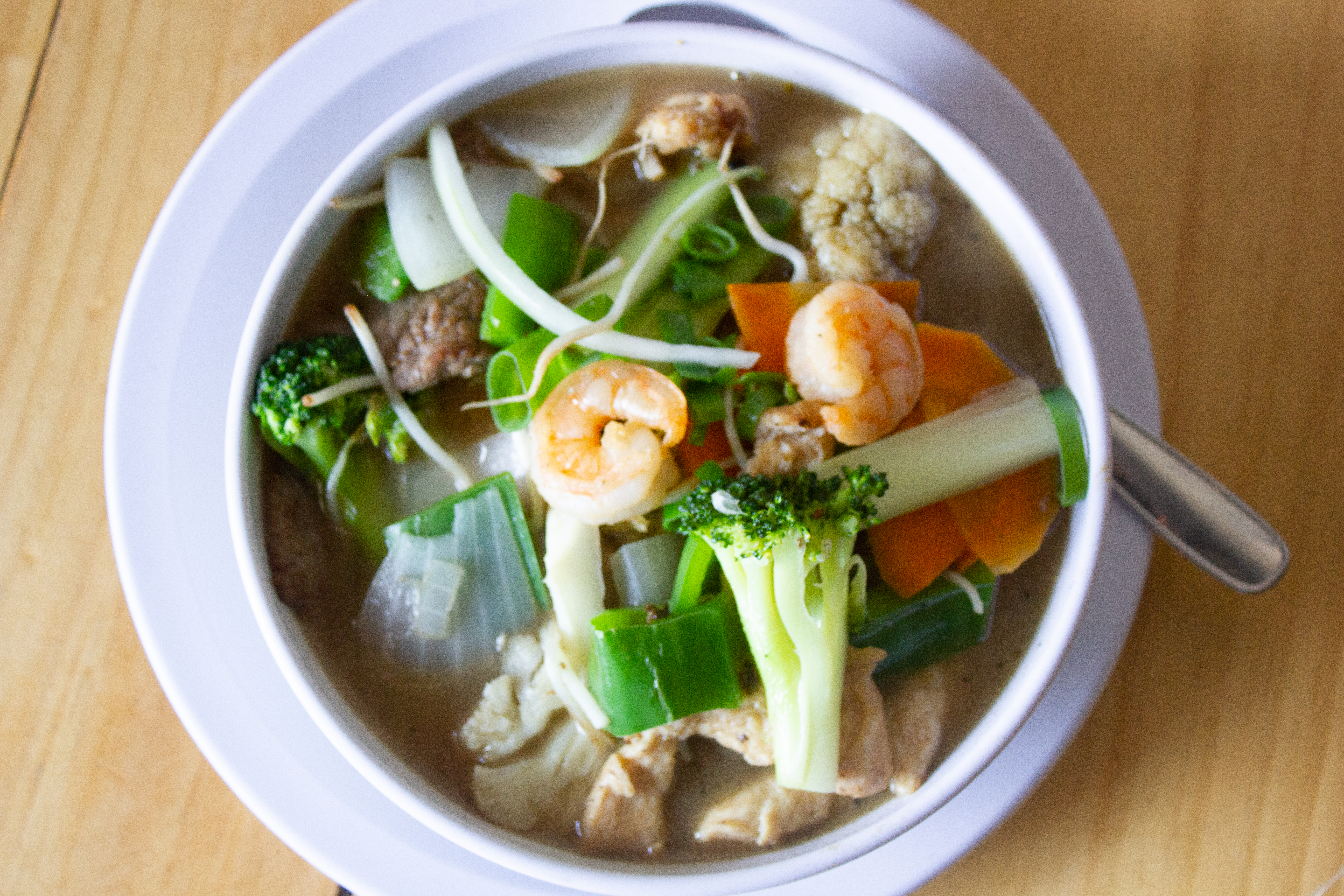 Sopa Mein